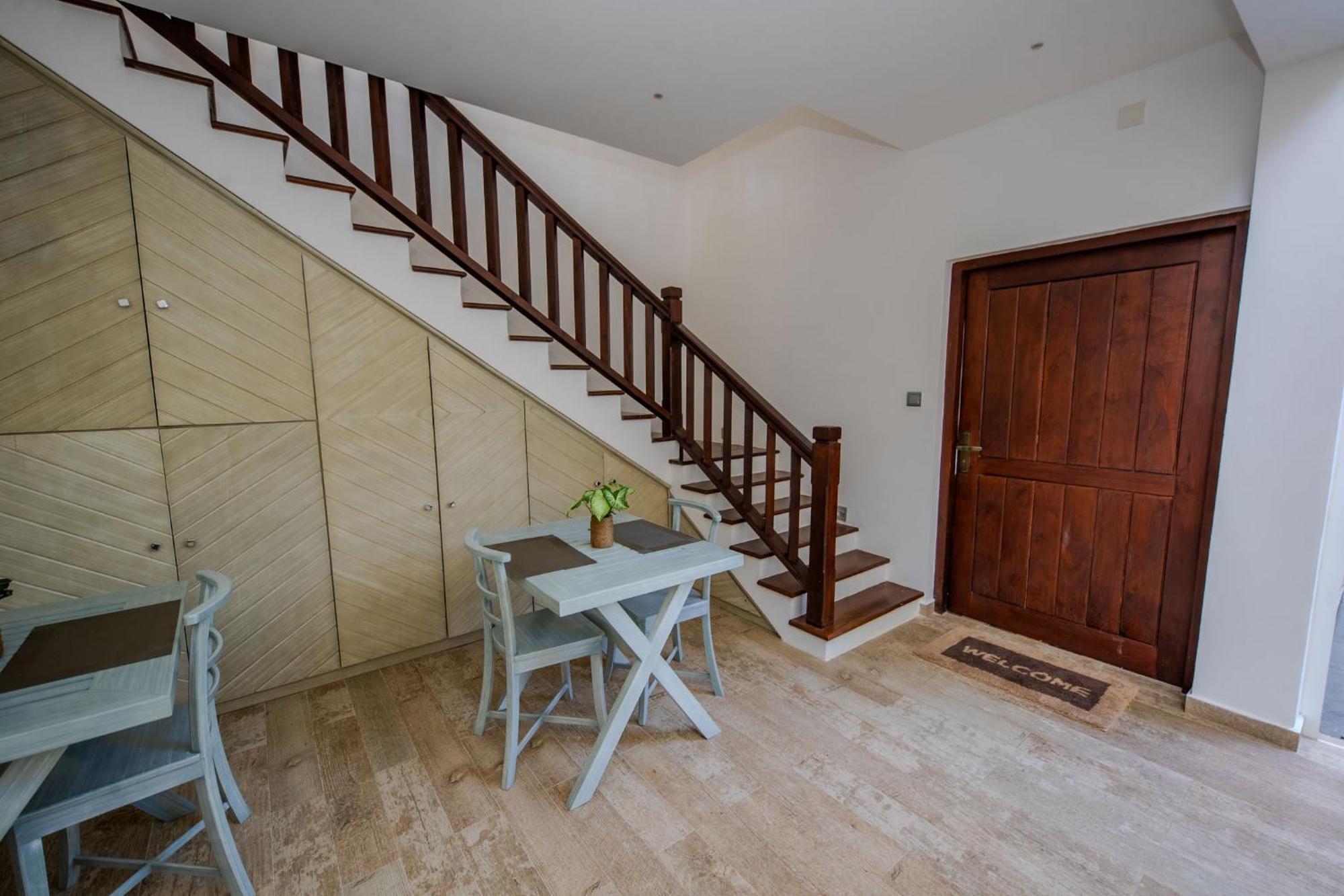 Kings Landing Unawatuna Exterior foto