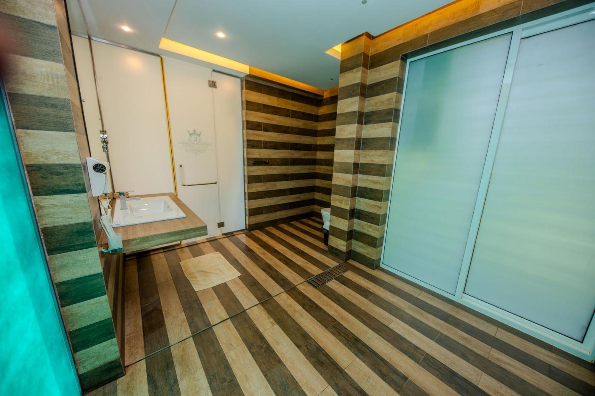 Kings Landing Unawatuna Exterior foto