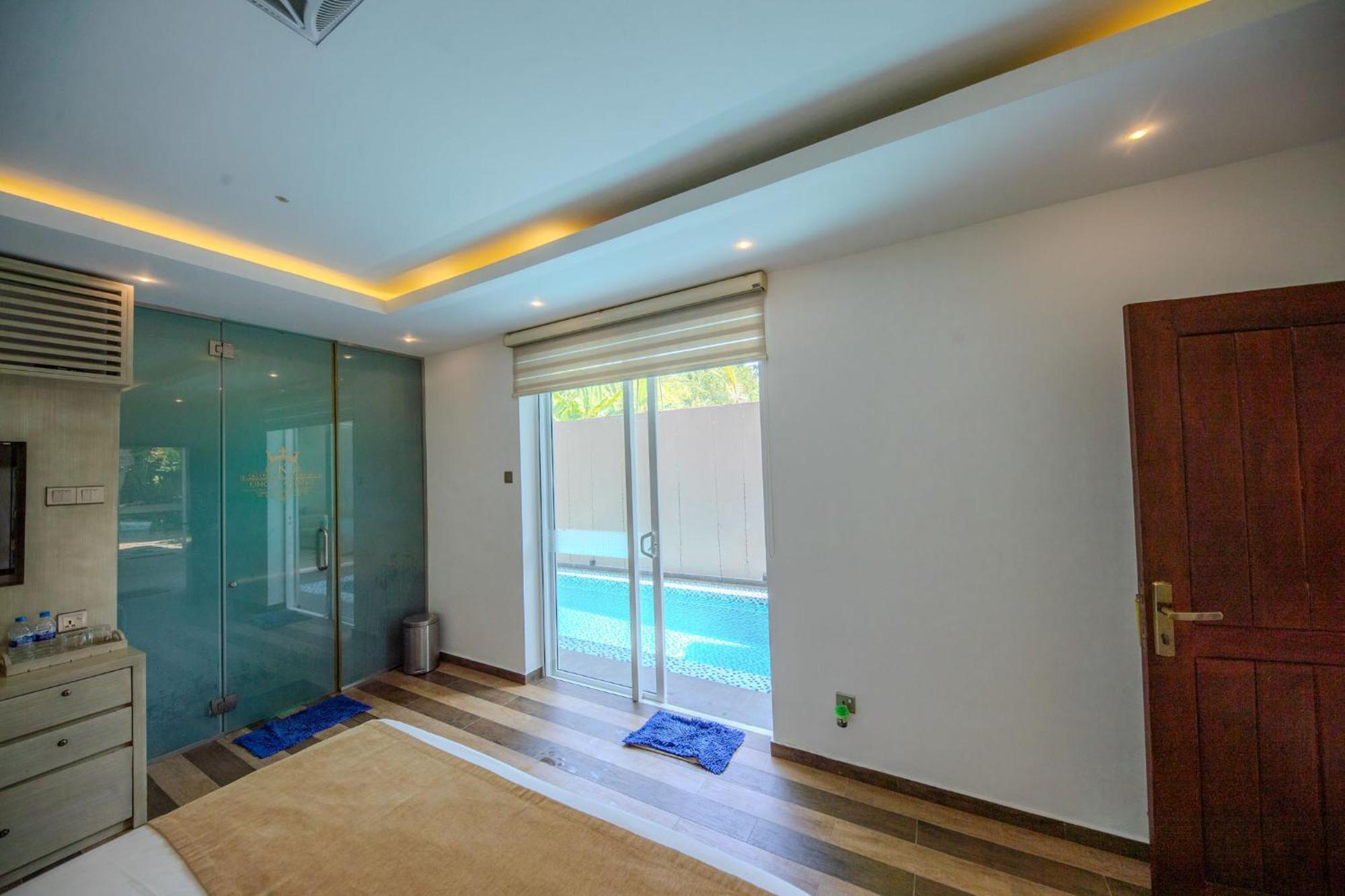Kings Landing Unawatuna Exterior foto