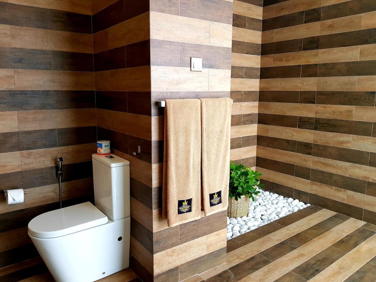 Kings Landing Unawatuna Exterior foto