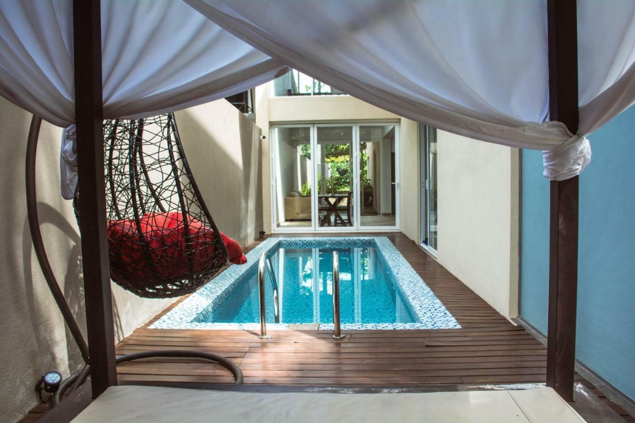 Kings Landing Unawatuna Exterior foto