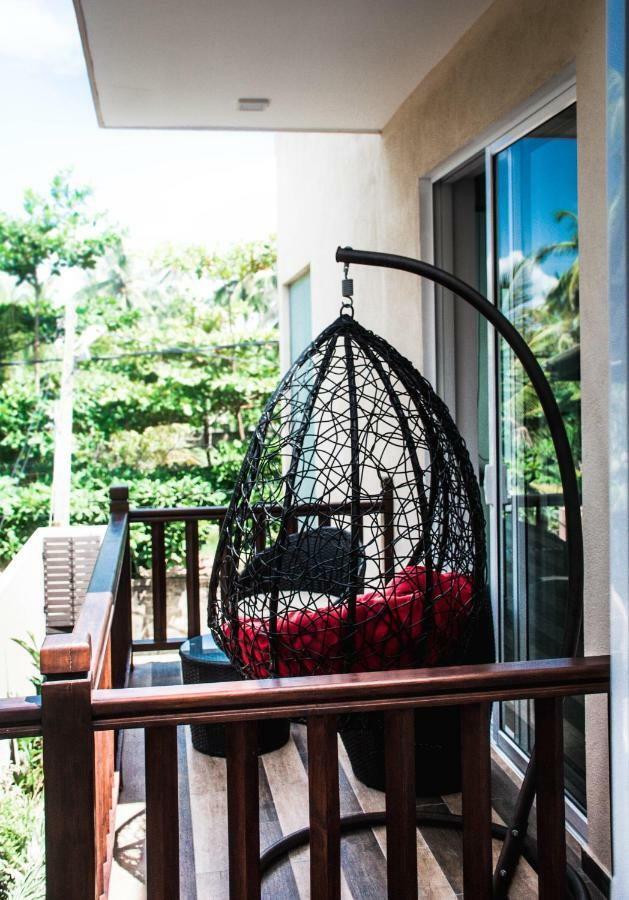 Kings Landing Unawatuna Exterior foto