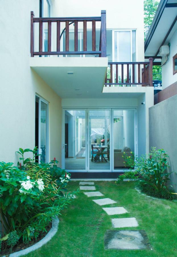 Kings Landing Unawatuna Exterior foto